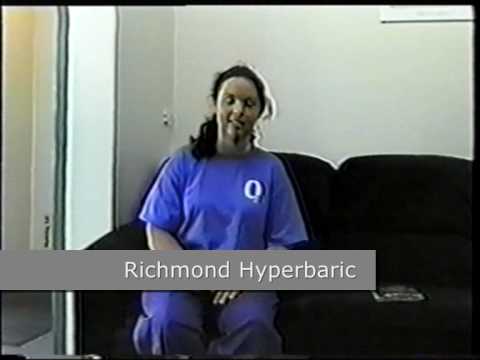 Part 1: Hyperbaric Oxygen Therapy for Traumatic Brain Injury (TBI)