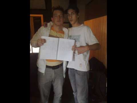 mekoo feat. Zlatan Čordić (Zlatko) - Tok mau nas je