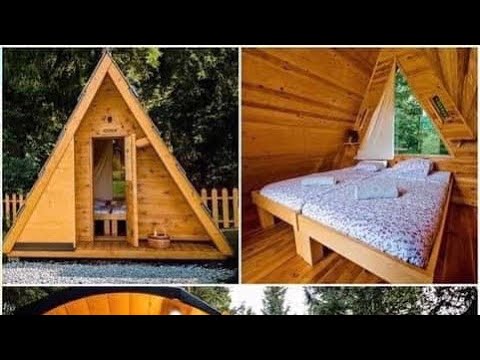 OUR KIND OF HOLIDAYS AT GLAMPING OB ROBU GOZDA/WE HIGHLY recommend