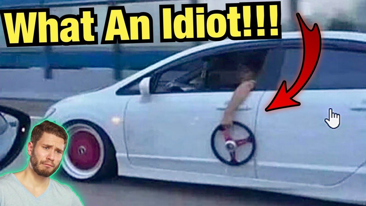 Small Brain Car Mods!!! (Sh*tty Car Mods Reddit)