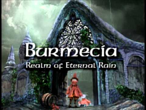Final Fantasy IX OST- Burmecia Kingdom