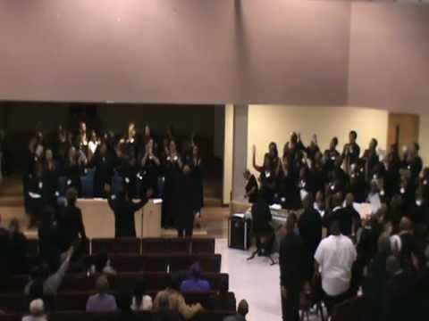 NCGCC Midwest Region - reprise; Greatly to be Praised