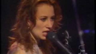 Tori Amos - Losing My Religion Live Vh1