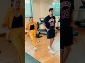 Yuzi Chahal Jealous Of Dhanashree Verma Dancing With Shreyas Iyer Chahal Dhanashree Shreyas
