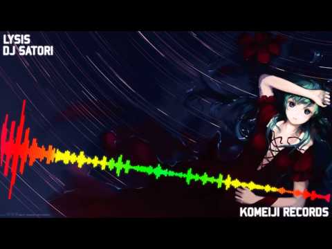 [Touhou][DC][13/13] Lysis ~ Komeiji Records
