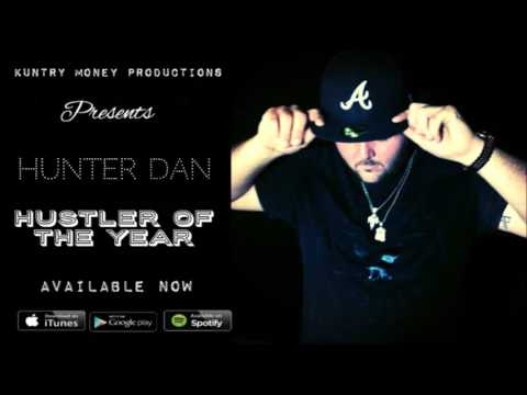 Hunter Dan - All Day (Official Audio)