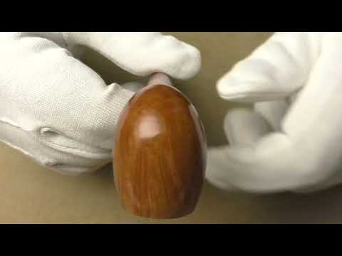 Dunhill Root Briar DR *** - pipe F464