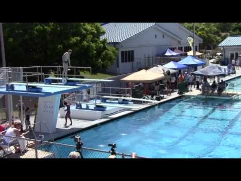 2014  USA Nationals spring  Jordan Windle