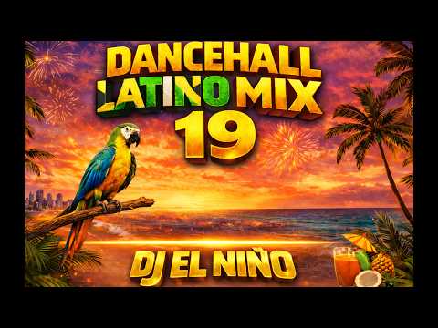 DJ El Niño and DJ El Niño