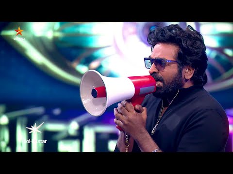 Bigg Boss Tamil Season 9 | 1st November 2025 - Promo 2