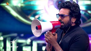 Download lagu Bigg Boss Tamil Season 9 | 1st November 2025 - Promo 2 mp3