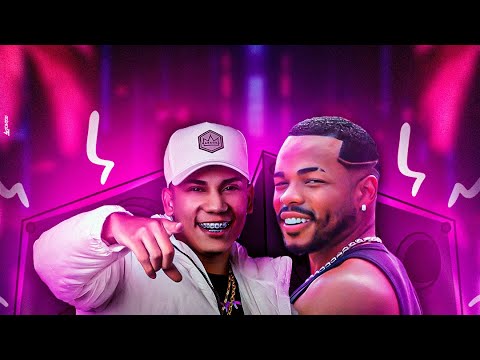 BLOCO DOS PUTOS - MALAFAIA NA VOZ Feat. CRISTIAN BELL