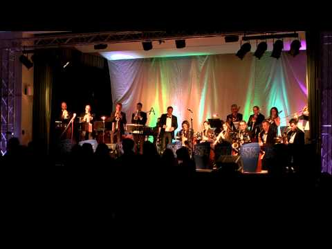 More Than Swing Big Band - Have You Met Miss Jones