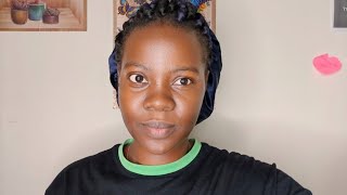 Obubonero kyolabila nti omusajja ali mukowoomera mana 