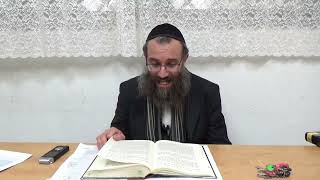 יישוב מהטח''ז לשאלת הרש''ש מי גרם בקיעת יסוד דעתיק | שער ז"א פ"ב 15 | הרב סיבוני | אוצ"ח המבואר 221
