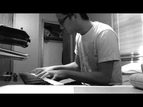 Hardwell vs. Dash Berlin - Apollo to Waiting Medley (Pri yon Joni Paino Cover)