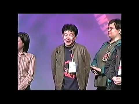 Sakura Con 2003 Opening Ceremonies