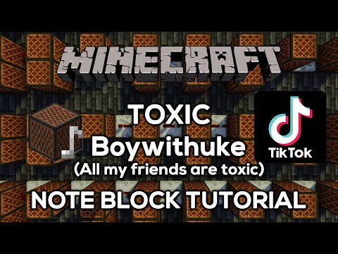 Candy Craft - Toxic Friends Exposed - Epic Minecraft Tutorial!