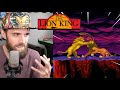 Debunking the Difficulty - The Lion King (SNES)
