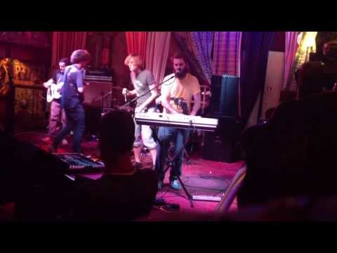 Saint Solitaire - We All Will Be One @ Powerhouse Pub 8/7/13