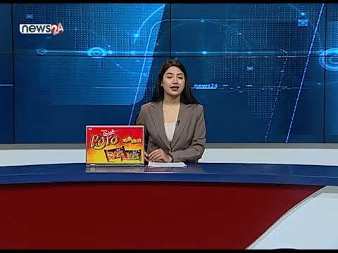 MORNING NEWS_7 AM_2079_05_22 - NEWS24 TV