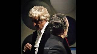 These two 🔥🔥 #doctorwho #jonpertwee #rogerdelgado #classicdoctorwho #edit #shorts