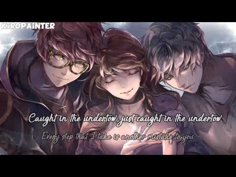 Nightcore - Numb (Cover By Caleb Hyles)