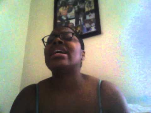I Love You Lord (cover) by Danielle Scott