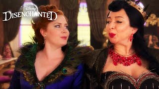 Disenchanted - Badder (Music Video)