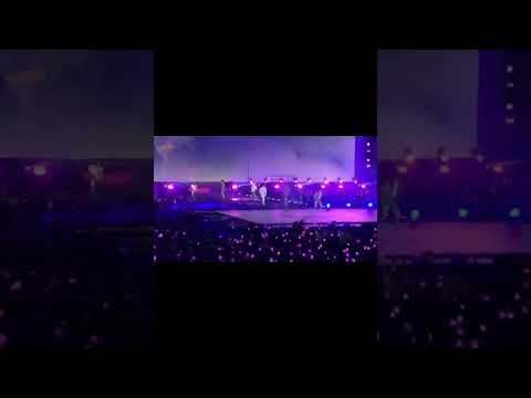 BTS BUTTER FULL moments in 2021 Bangtan bomb #bangtan choir