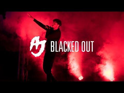 AJ Tracey - Blacked Out