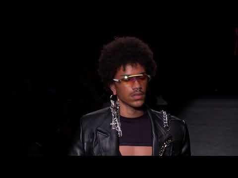 Velásquez | MBFWMadrid Abril 2021