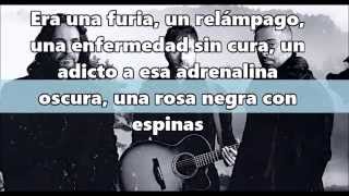 La Vida Entera-Camila Ft Marco Antonio Solis (Letra) (by All Music)