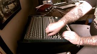 Live Dub - Tommy Dubs and No Kings