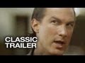 Above the Law [Nico] (1988) Official Trailer #1 - Steven Seagal Movie HD