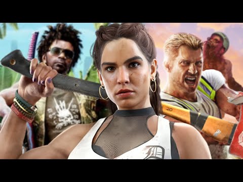 Dead Island 2: 10 Years Too Late