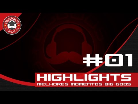HIGHLIGHTS - BGG x INTZ [LOL]