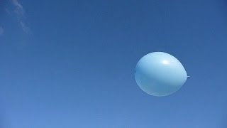 Download lagu be a blue balloon mp3