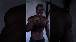 You&#39;re Lazy ♠️ #motivation #davidgoggins #mindset #motivationalquotes #inspiration #elitemindset