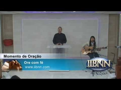 Segunda 20/04/2015 - Palavra de Deus, Alimento indispensável