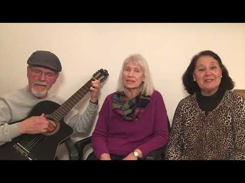 “Cada instante “- Sergio Pimenta - Vencedores por Cristo