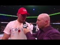 Fight Night Phoenix: Junior Dos Santos Highlights