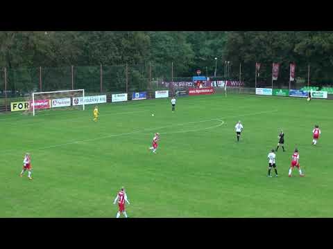 5. kolo 2020/21 FK Pardubice - AC Sparta Praha 1:8 (0:3)
