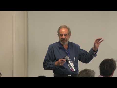 The Role of Temporal Fine Structure in the Perception of Pitch and Speech - Brian C. J. Moore