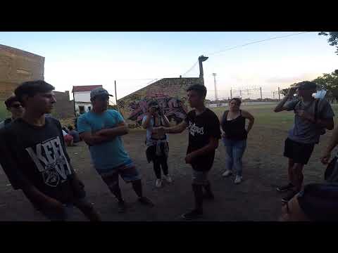 CIANURO vs LUCKY - 4tos (Pretemporada 1VS1 - 27/01) - Hermandad Free