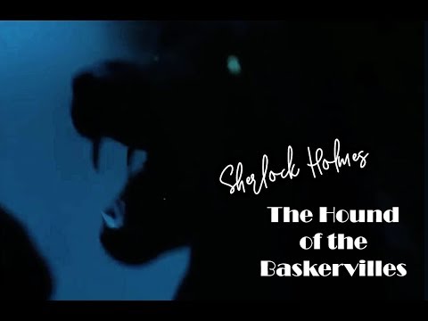 Sherlock Holmes - The Hound of the Baskervilles - 1983