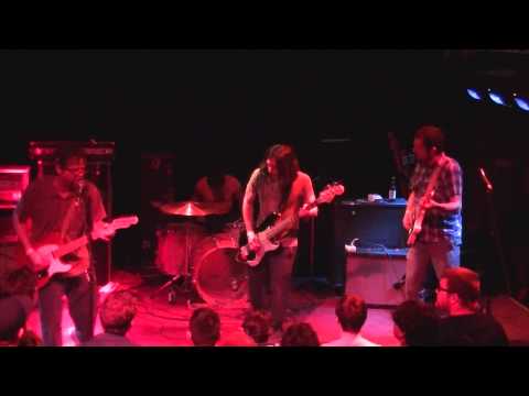 Toys That Kill Live at The New Parish, Oakland, CA 5/16/13 [FULL SET]