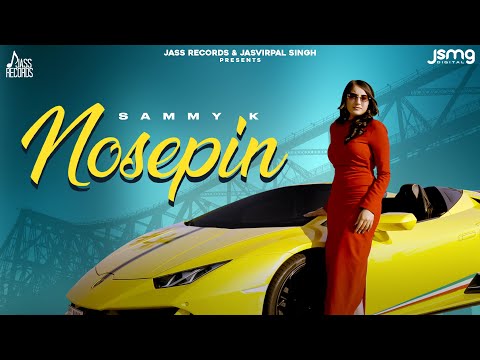 Nosepin — watch video