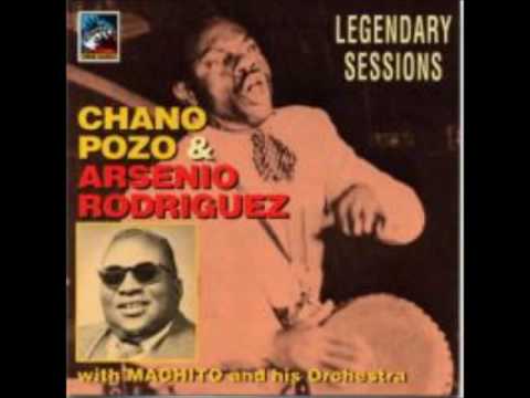 Chano Pozo & Arsenio Rodríguez   Yo no engaño a las nenas (1948)