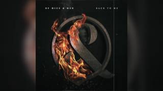 Of Mice &amp; Men - Back To Me (Lower Pitch)